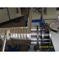 Aluminum Duct Machine